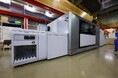 印刷業界の共創拠点「goof.CAMPUS」にインクジェットデジタル印刷機「varioPRINT iX3200」を導入～適地・適時・適量生産を支える新たな印刷エコシステム構築を支援～
