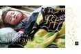 宇井眞紀子写真展「ankoraci アンコラチ そのまま、そのまま」を開催