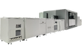 Customer Experience Center Tokyo に「varioPRINT iX3200/2100」のインライン検査装置を展示