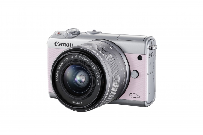 EOS M100