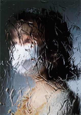 第55回 キヤノンフォトコンテスト・グランプリ作品 小俣 茜「Who are you?」(東京都) 第55回 キヤノンフォトコンテスト・グランプリ作品 小俣 茜「Who are you?」(東京都)