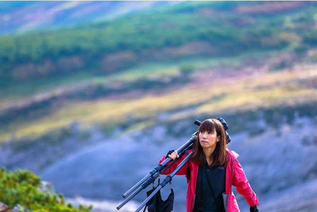 プロフィール写真 プロフィール写真