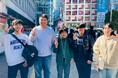 渋谷のど真ん中に「はたらく部」「HR高等学院」が登場!高校生が企画・制作した広告クリエイティブ掲載