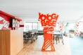 HR高等学院、初の拠点となる「YOYOGI BASE」を代々木に開校