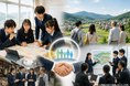 RePlayce、JALUXと連携し、高校生向け「JAL地域みらい探究プログラム」実証協力校を募集