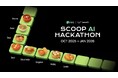 NeoとSpoonOSが共催する「Global Scoop AI Hackathon」開催決定 ─ Web3×AIの未来を切り拓く開発者イベント