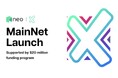 Neo、待望のNeoXのメインネットローンチを祝し、2,000万ドル規模のエコシステム資金調達プログラムを発表