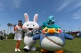 6月4日〜10日は「歯と口の健康週間」はみがきうさぎと「おくちのけんこう」を楽しく学ぼう！“歯科×エンターテイメント”で“歯の大切さ”を学べる体験型イベントを宮崎県で２日連続開催