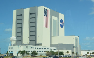 NASA施設