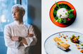 【Maison KEI】小林圭シェフ来日の限定イベントを開催