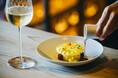 【ST LOUIS BAR by KEI(サンルイ・バー・バイ・ケイ)】銀座の空中庭園でカフェタイムを