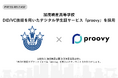 加茂暁星高等学校、DID/VC技術を用いたデジタル学生証サービス「proovy」を採用