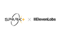 「コールセンター向け日本語特化音声AI」をSpark+とElevenLabsが共同開発開始