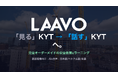 「見るKYT」から「話すKYT」へ。現場写真からAIが研修シナリオを自動生成する、完全オーダーメイドの安全教育eラーニング「LAAVO」提供開始