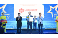 Miichisoft、2025年ベトナムデジタルテクノロジー企業トップ10で「AIプラットフォーム・アプリ開発分野のトップ10」に選出