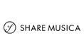 若手音楽家と店舗や企業をつなぐ「SHAREMUSICA」が正式リリース—日本を音楽で溢れる街へ