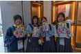 マンガアラビア、日本語版雑誌『マンガアラビア』&単行本を発表Expo 2025 大阪・関西で展示決定