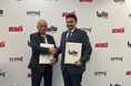 マンガアラビア、株式会社ヒーローズと提携『グレンダイザーU ジ・インセプション』等のアラビア語版ライセンス
