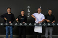 「TORIKAZE TAIPEI」開業グローバル焼鳥ブランド「鳥かぜ」、台湾・台北に初出店