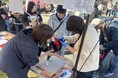 はじめての地域イベント出展で「犬猫の献血」を伝える