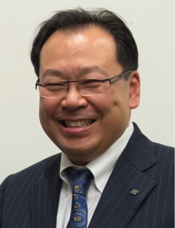 株式会社プロント〜サービス　代表取締役社長　綾野喜之