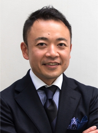 株式会社Next Action　代表取締役社長　松田 充弘