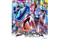 ウルトラヒーローズEXPO ニュージェネレーションワールド in ラグーナテンボス