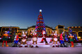 ラグーナで心躍るトキメキのクリスマスを！　幻想的なイルミネーションと大迫力のエンターテイメントショーを開催