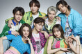 男女7人組ダンス&ボーカルグループ「GENIC」ラグーナ冬のイメージキャラクターに決定!