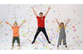 【大阪・関西万博】フューチャライフヴィレッジ「TEAM EXPOパビリオン」にて 損保ジャパン×NOBY「足が速くなるダンス with NOBY」を披露!