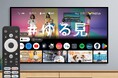 V FASTチャンネルがプリインストールされているデバイス「V FASTチャンネル×TV Stick」の販売を開始!