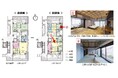 実験集合住宅「NEXT21」504住戸の改修完了と新しい居住実験開始のお知らせ