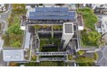 大阪ガス実験集合住宅「NEXT21」での30年間の取組みが「2024年度グッドデザイン賞」を受賞