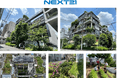 大阪ガス実験集合住宅「NEXT21」の緑化の取組みが「第44回 緑の都市賞 国土交通大臣賞」と「第23回 緑化技術コンクール 都市緑化機構会長賞」を受賞