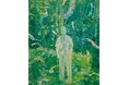 【アート】絵を描くことは、生きること。「FACE展 2025」グランプリ受賞の画家・齋藤大 個展開催インタビュー