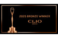 ねぐせ。を起用した『つながるライブ配信「Pococha」』キャンペーンが世界三大広告賞Clio AwardsにてClio Musicブロンズ賞をW受賞