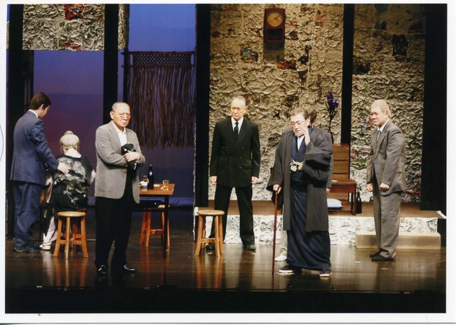 前回公演より 前回公演より