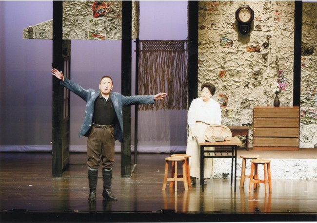 前回公演より 前回公演より