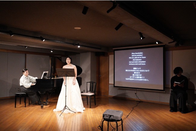 過去公演の様子 過去公演の様子