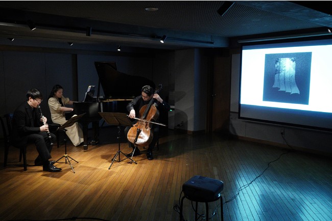 過去公演の様子 過去公演の様子