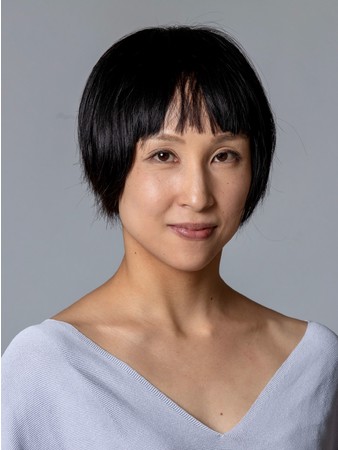 竹内春美 竹内春美