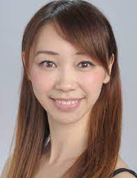 草間華奈 草間華奈