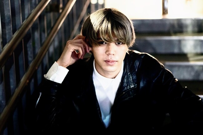 荻野未友治 荻野未友治