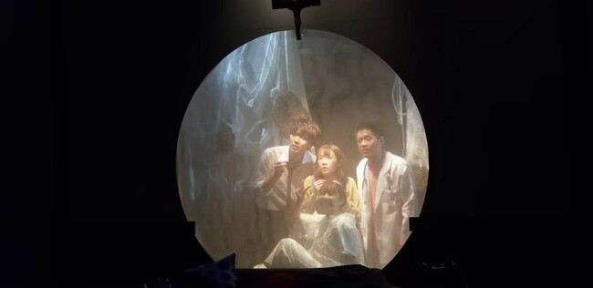 過去公演「My Sweet Baby」より 過去公演「My Sweet Baby」より