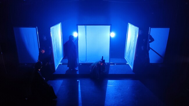 過去公演より 過去公演より