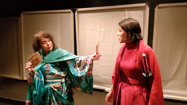 過去公演より 過去公演より