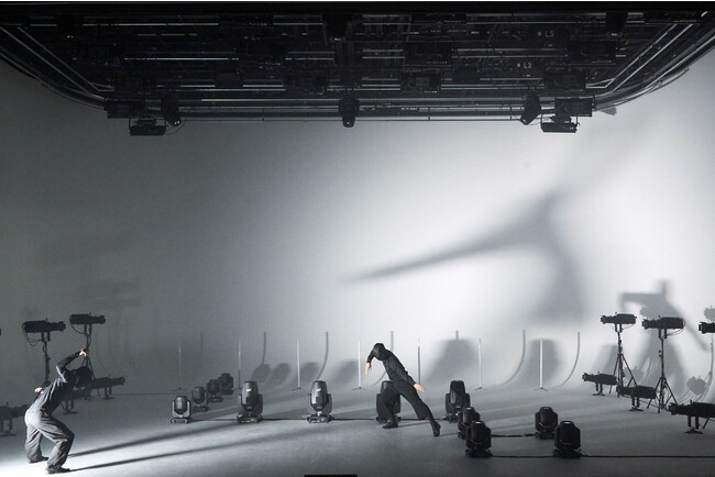 Ow.^[dot_slash]x[^Łx photo by Yohta Kataoka