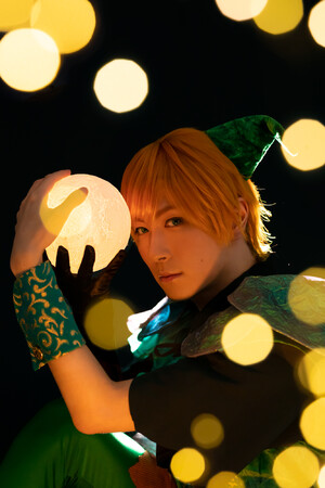 笠原織人 笠原織人