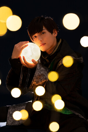 土屋シオン 土屋シオン