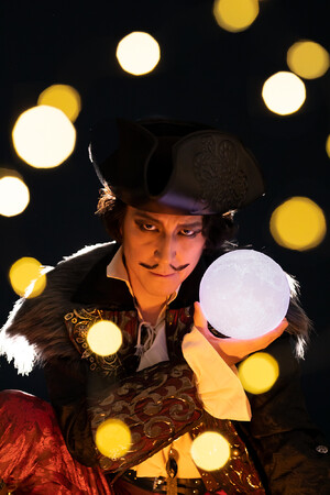 和泉元彌 和泉元彌